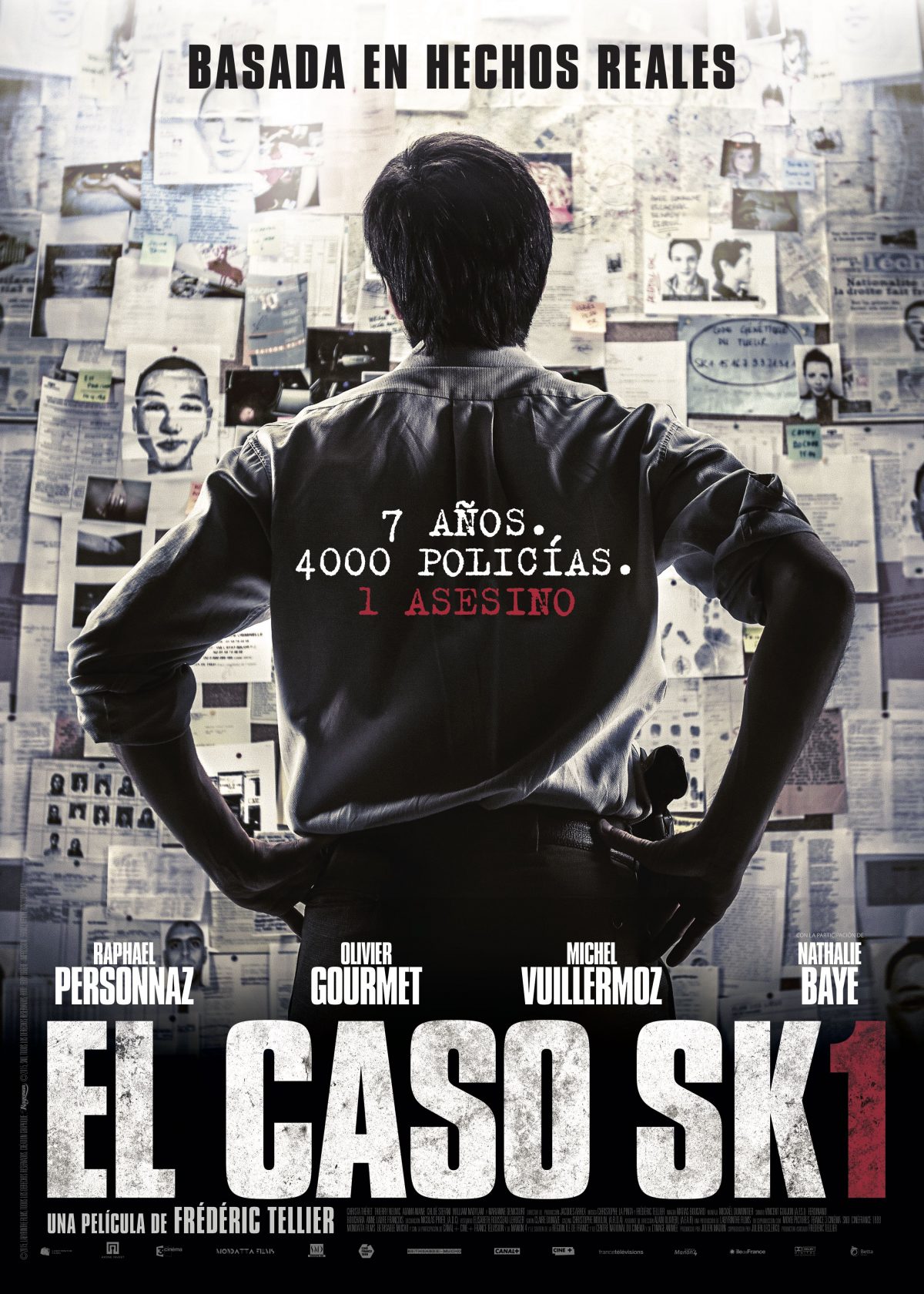 EL CASO SK1